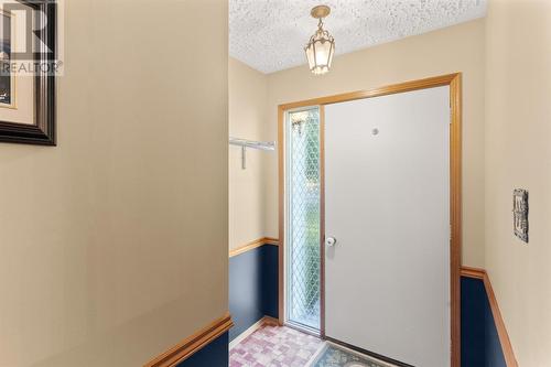 35 Pine Tree Road, Gambo, NL - Indoor Photo Showing Other Room