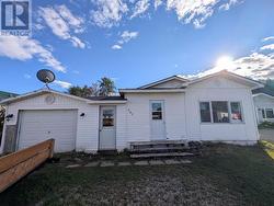 361 Des Saules AVE  Dubreuilville, ON P0S 1B0