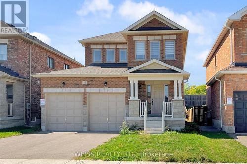 42 TERRY CLAYTON AVENUE  Brock, ON L0K 1A0