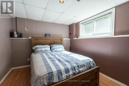 51 Nottawasaga Drive, Essa, ON - Indoor Photo Showing Bedroom