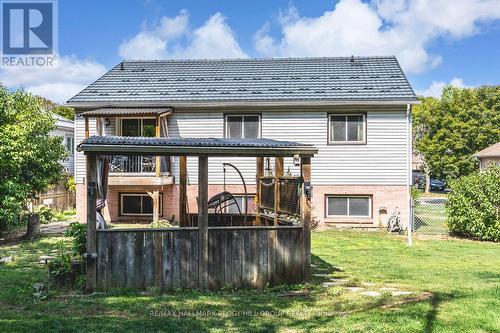 51 Nottawasaga Drive, Essa, ON - Outdoor