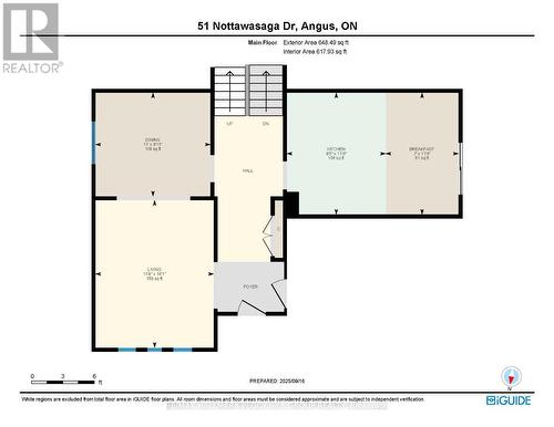 51 Nottawasaga Drive, Essa, ON - Other