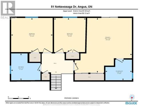 51 Nottawasaga Drive, Essa, ON - Other