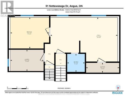 51 Nottawasaga Drive, Essa, ON - Other