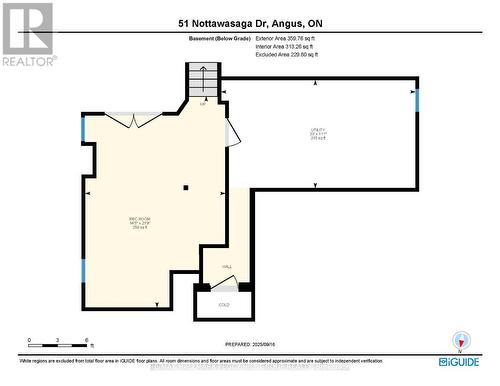 51 Nottawasaga Drive, Essa, ON - Other