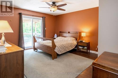 51 Nottawasaga Drive, Essa, ON - Indoor Photo Showing Bedroom