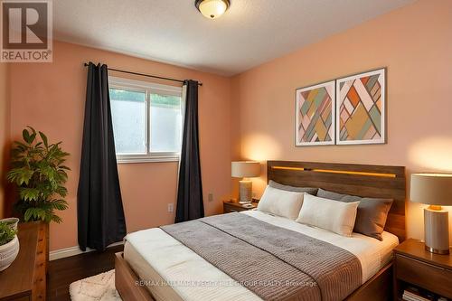 51 Nottawasaga Drive, Essa, ON - Indoor Photo Showing Bedroom