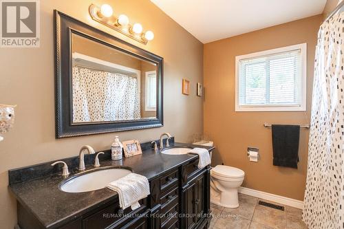 51 Nottawasaga Drive, Essa, ON - Indoor Photo Showing Bathroom