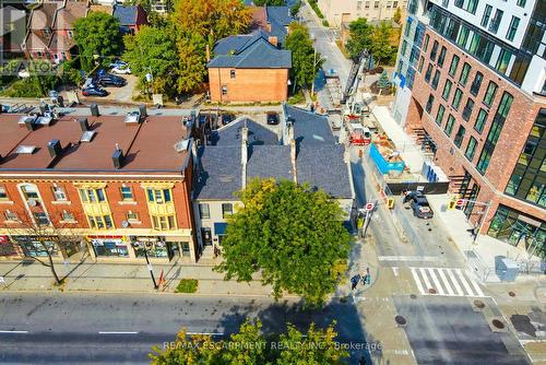 216-220 King Street W, Hamilton, ON 