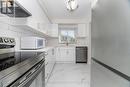106 - 2779 Gananoque Drive, Mississauga, ON  - Indoor Photo Showing Kitchen 