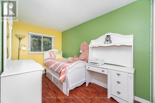 106 - 2779 Gananoque Drive, Mississauga, ON - Indoor