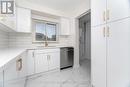 106 - 2779 Gananoque Drive, Mississauga, ON  - Indoor Photo Showing Kitchen 