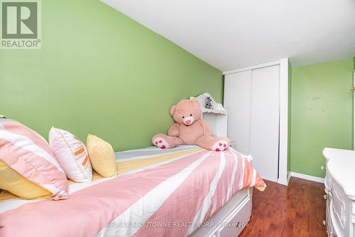 106 - 2779 Gananoque Drive, Mississauga, ON - Indoor Photo Showing Bedroom