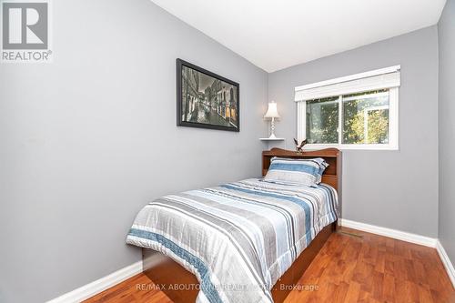 106 - 2779 Gananoque Drive, Mississauga, ON - Indoor Photo Showing Bedroom