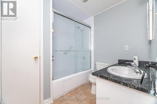 106 - 2779 Gananoque Drive, Mississauga, ON - Indoor Photo Showing Bathroom