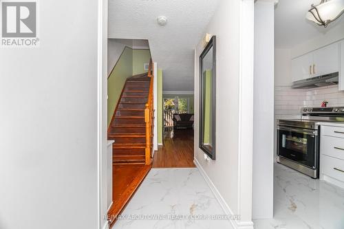 106 - 2779 Gananoque Drive, Mississauga, ON - Indoor