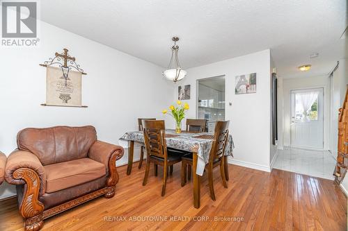 106 - 2779 Gananoque Drive, Mississauga, ON - Indoor