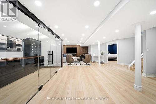 96 Delrex Boulevard, Halton Hills, ON - Indoor Photo Showing Other Room