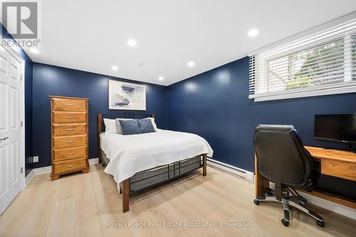 96 Delrex Boulevard, Halton Hills, ON - Indoor