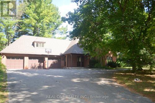 465 Woodland Acres Crescent, Vaughan, ON - Outdoor