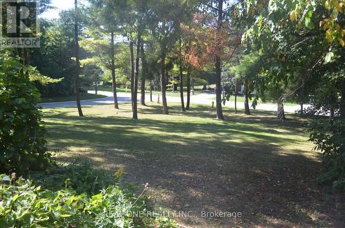 465 Woodland Acres Crescent, Vaughan, ON - Outdoor With View