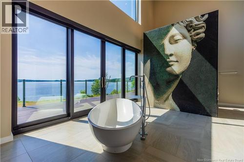 1191 Route 785, Utopia, NB - Indoor