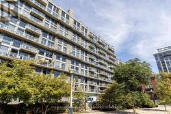 826 - 1029 KING STREET W  Toronto, ON M6K 3M9