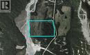 Property lines are approximate - 2237 Blaeberry Road, Golden, BC 
