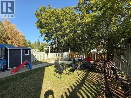 455 Richards Street W, Nelson, BC - Outdoor