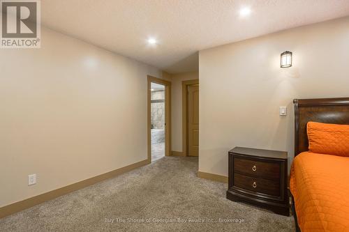 399 Dawson'S Side Road, Tiny, ON - Indoor