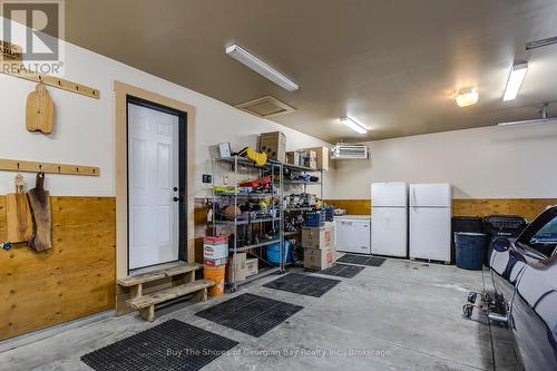 399 Dawson'S Side Road, Tiny, ON - Indoor