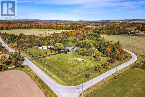 399 Dawson'S Side Road, Tiny, ON - Outdoor With View