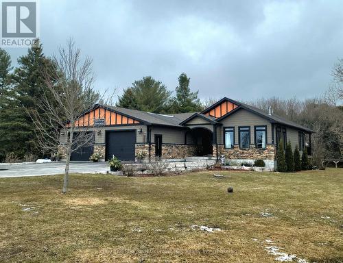 399 Dawson'S Side Road, Tiny, ON - Outdoor