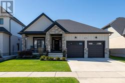 4103 CAMPBELL STREET  London South (South V), ON N6P 0H5