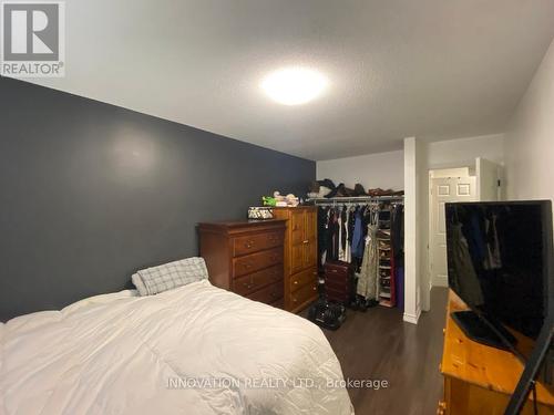 16 Santa Cruz Private, Ottawa, ON - Indoor Photo Showing Bedroom