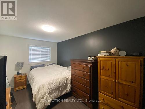 16 Santa Cruz Private, Ottawa, ON - Indoor Photo Showing Bedroom