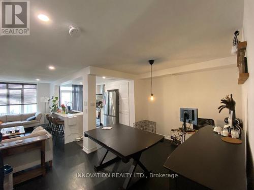 16 Santa Cruz Private, Ottawa, ON - Indoor