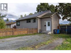 4427 GREIG AVENUE  Terrace, BC V8G 1M1
