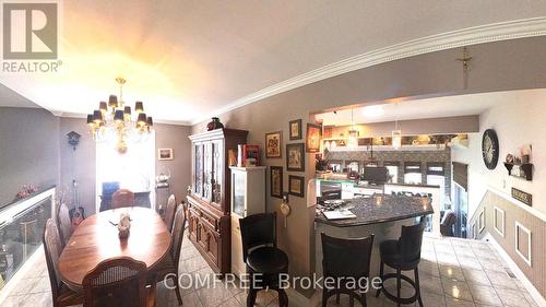 187 Terra Lou Drive, Lakeshore, ON - Indoor Photo Showing Dining Room