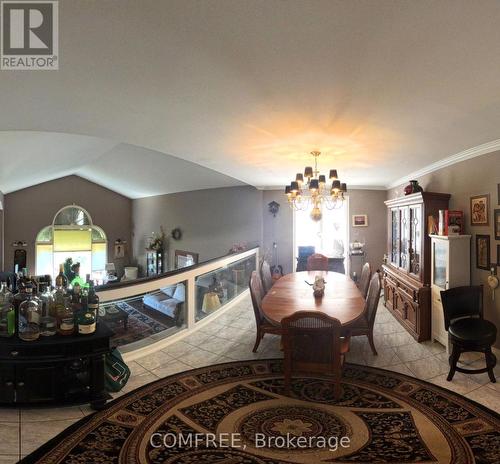 187 Terra Lou Drive, Lakeshore, ON - Indoor Photo Showing Dining Room