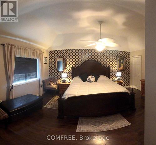 187 Terra Lou Drive, Lakeshore, ON - Indoor Photo Showing Bedroom