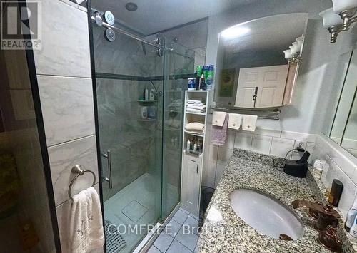 187 Terra Lou Drive, Lakeshore, ON - Indoor Photo Showing Bathroom