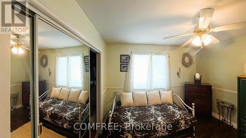 187 Terra Lou Drive, Lakeshore, ON - Indoor Photo Showing Bedroom