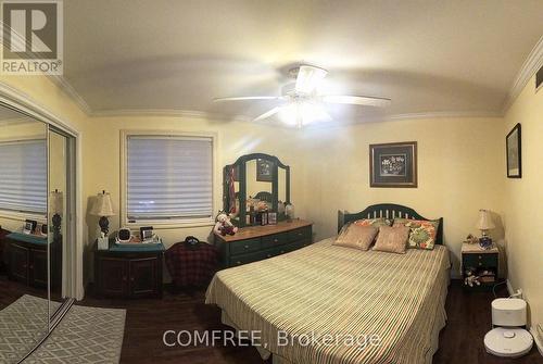 187 Terra Lou Drive, Lakeshore, ON - Indoor Photo Showing Bedroom