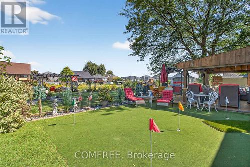 187 Terra Lou Drive, Lakeshore, ON - Outdoor