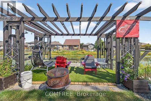 187 Terra Lou Drive, Lakeshore, ON - Outdoor