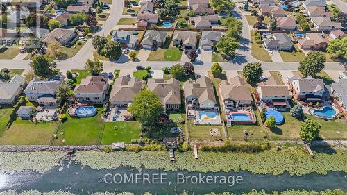 187 Terra Lou Drive, Lakeshore, ON - Outdoor With View