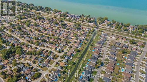 187 Terra Lou Drive, Lakeshore, ON - Outdoor With Body Of Water With View