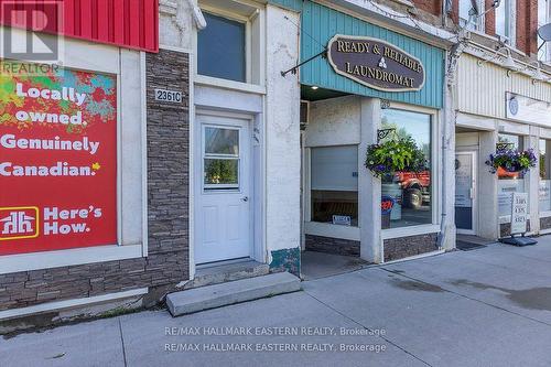 2361 County Rd 45, Asphodel-Norwood (Norwood), ON 