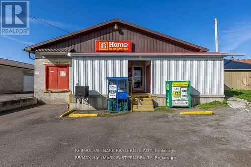 2361 County Rd 45, Asphodel-Norwood (Norwood), ON 